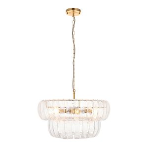 Montrose 6lt Pendant
