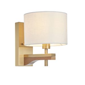 Heathcliff Wall Light