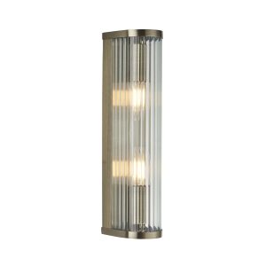 Ridgeton 2lt Wall Light