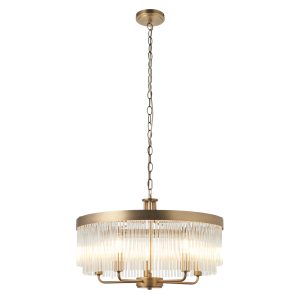 Clermont 5lt Pendant