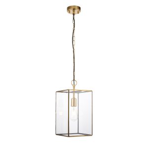 Endon hammond grand pendant