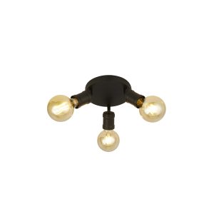 Dance 3Lt Flush - Sand Black Metal