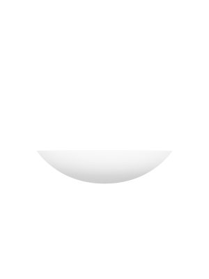 Plaster Wall Light - Gypsum