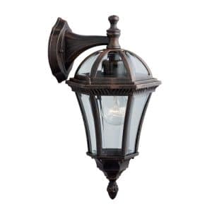 Capri Outdoor Downlight