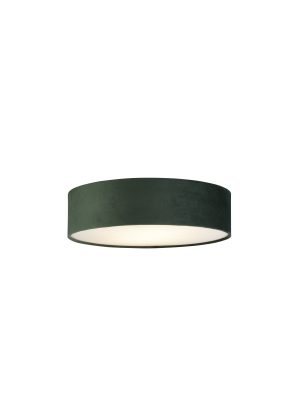 Drum 2Lt Flush - Green Velvet