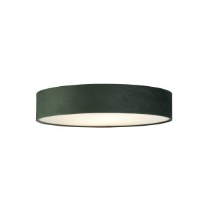 Drum 3Lt Flush - Green Velvet