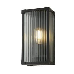 Cincinnati Outdoor Wall Lamp