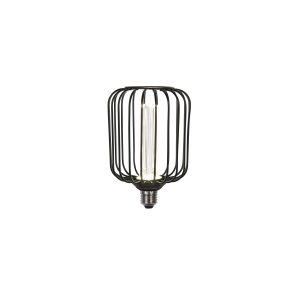 Drum Lamp - Black Metal (4.5W, 4000K)
