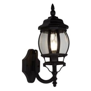 Bel Aire Outdoor Wall Light