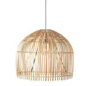 Bali Pendant - Bamboo