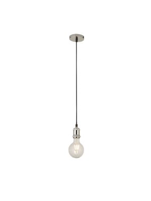 Chrome 1Lt Cable Suspension