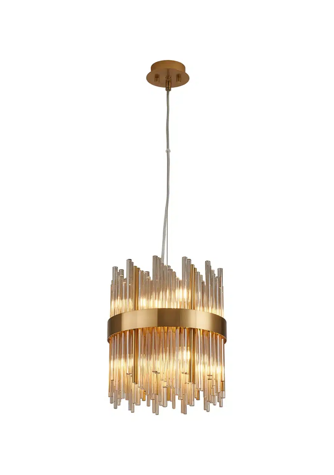 Brass/Cognac