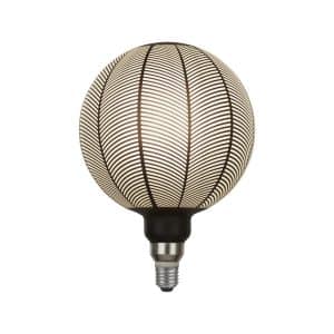 Magician Decorative Filament Lamp - Black Pine Branch