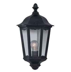 Alex Outdoor Wall Light