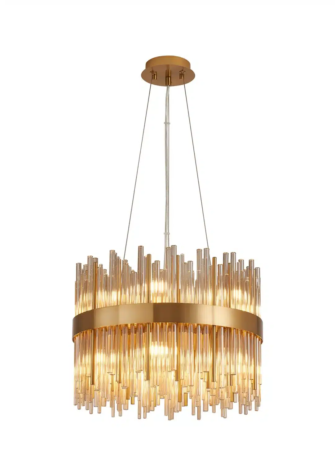 Brass/Cognac