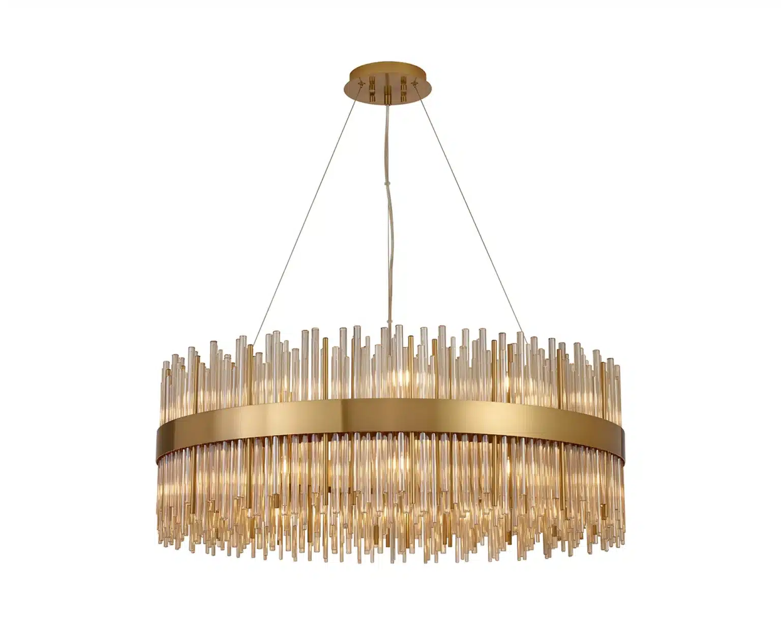 Brass/Cognac
