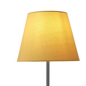 Clyde Tapered Shade 20cm - Ochre