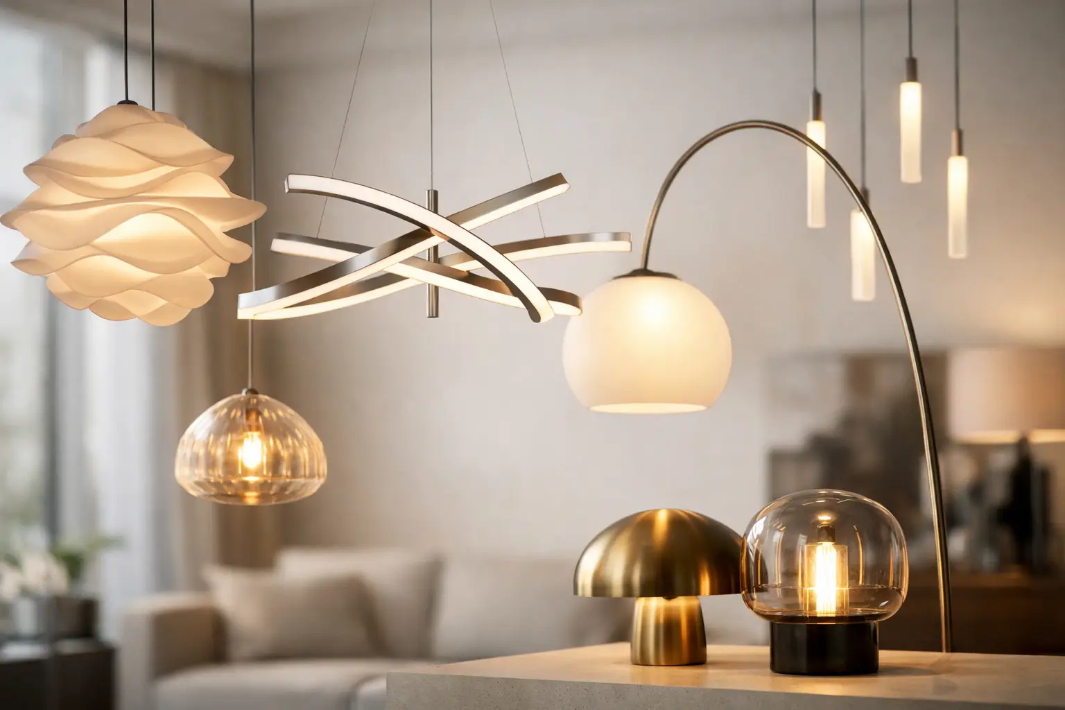 Lighting Trends for 2026: 8 Looks to Know