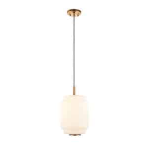 Evora Pendant Long