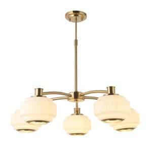 Evora 5lt Pendant