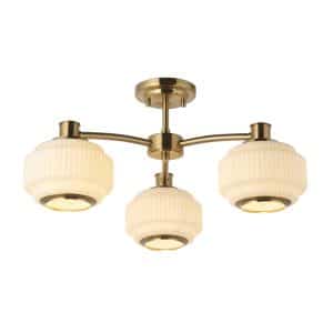 Evora 3lt Semi Flush