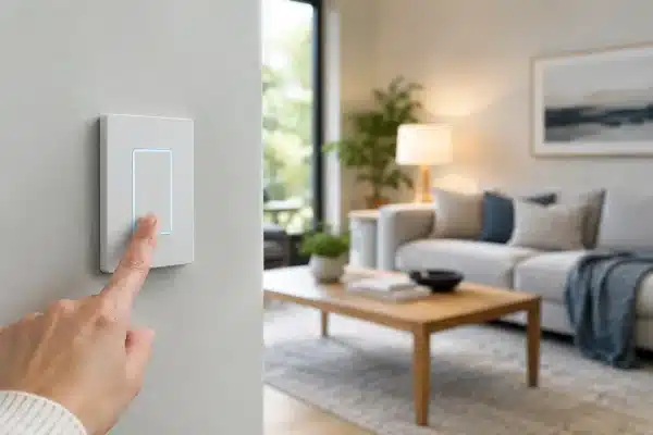 Smart Switches That Make Every Room Work Harder