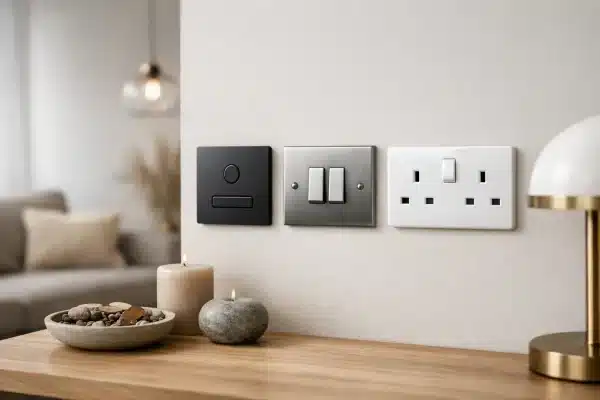 Switches and Sockets Guide for Stylish Homes