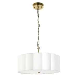 Serene 3lt Pendant