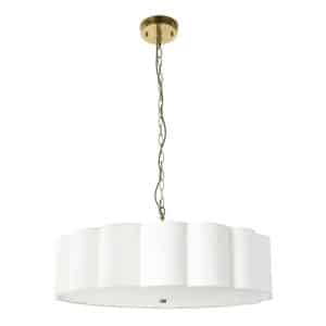 Serene 6lt Pendant