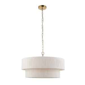 Noah 5lt Pendant
