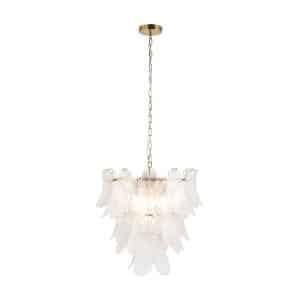 Autumn 4lt Pendant