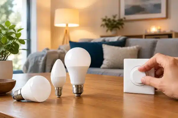 Are Dimmable Bulbs Worth It for Your Home?