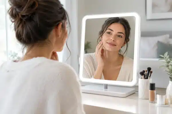 Best Vanity Mirrors for a Brighter Daily Routine