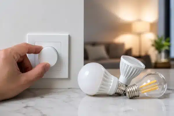 Can You Dim Any LED? What Works and What Fails