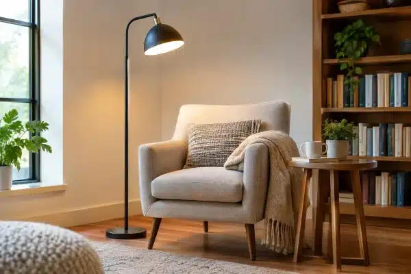 Floor Lamps for Reading That Work Beautifully