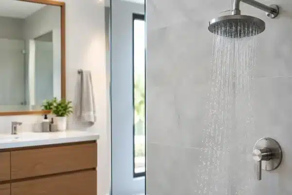 What Is Bathroom IP Rating? A Clear Guide