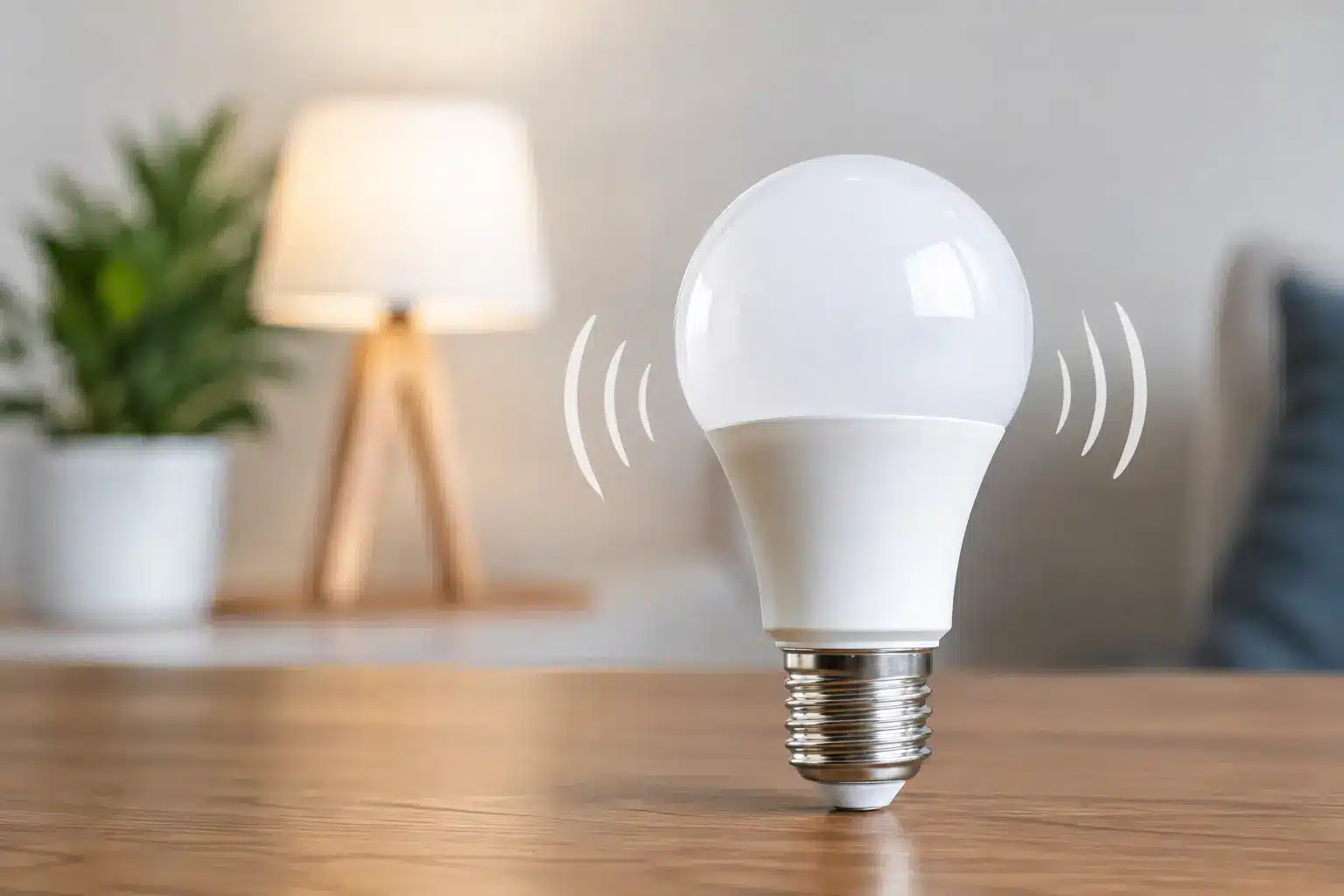 Why Do LED Bulbs Buzz? Causes and Fixes